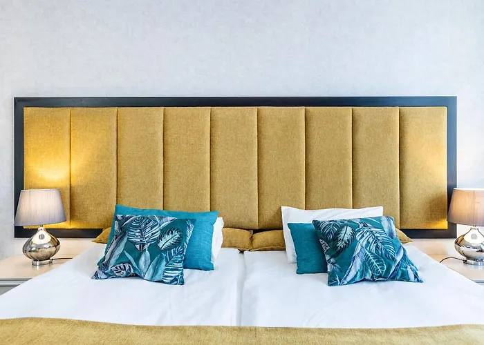 Apartmanhotel Antonina