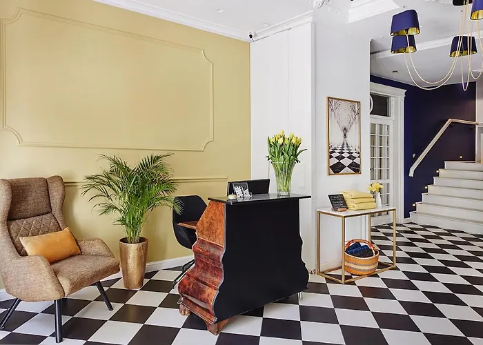 Aparthotel Antonina Sopoty