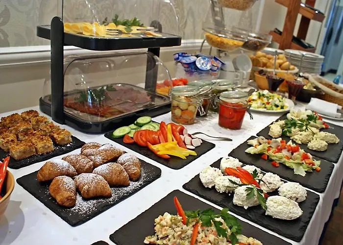 Apartmanhotel Antonina 4*