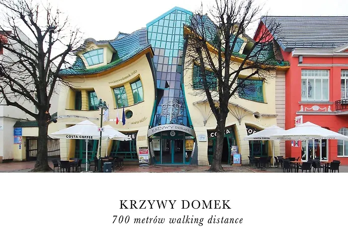 Antonina Apartmanhotel 4*