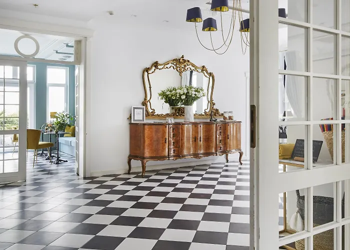 Antonina Apartmanhotel