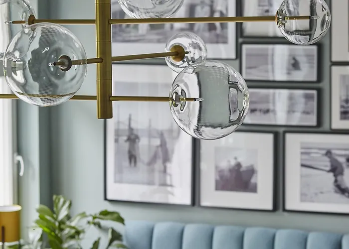 Aparthotel Antonina Sopot