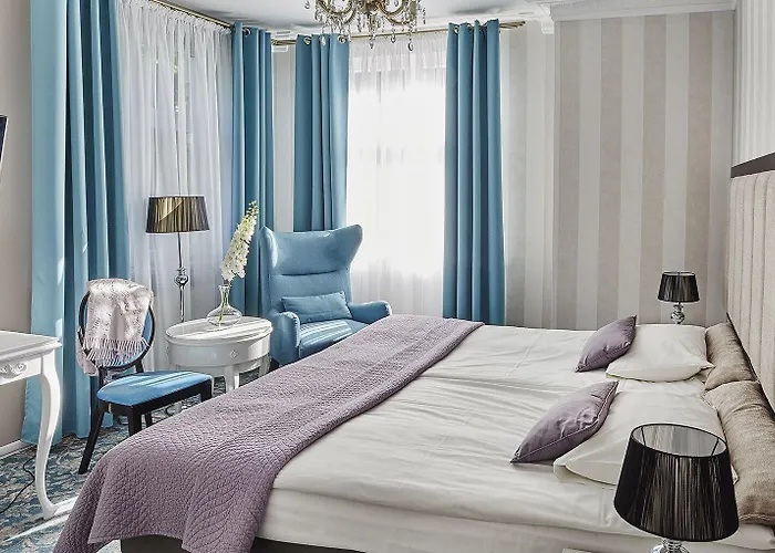 Apartmanhotel Antonina Sopot